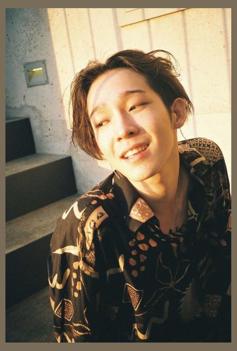 Nam Taehyun